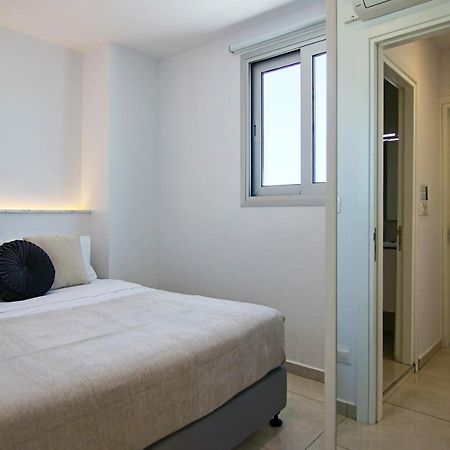 PaphosPhaedrus Living - Seaside Executive Flat Harbour 203公寓 外观 照片