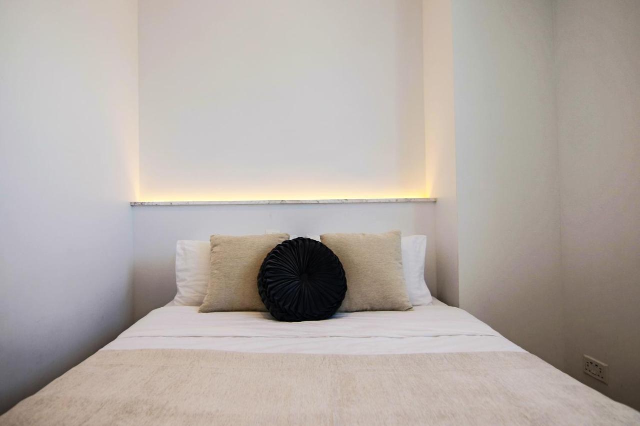 PaphosPhaedrus Living - Seaside Executive Flat Harbour 203公寓 外观 照片