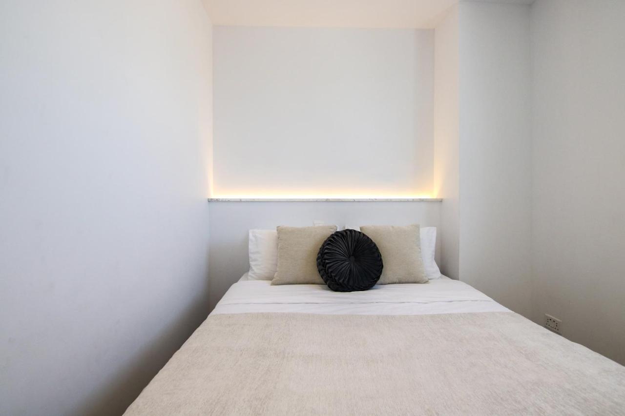 PaphosPhaedrus Living - Seaside Executive Flat Harbour 203公寓 外观 照片